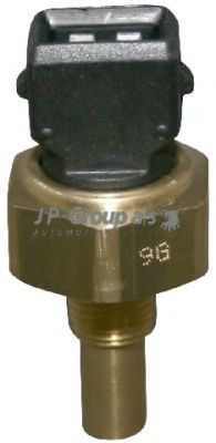 Imagine senzor,temperatura lichid de racire JP GROUP 1593200400