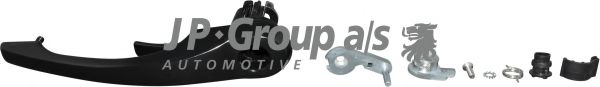 Imagine maner usa JP GROUP 1687100670