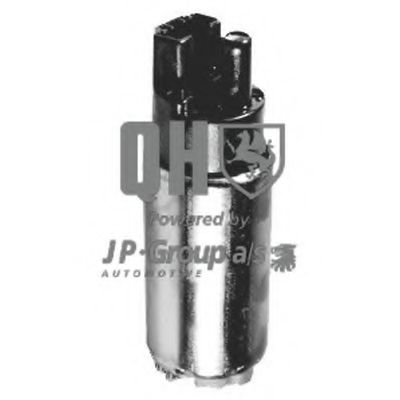 Imagine Pompa combustibil JP GROUP 3015200109