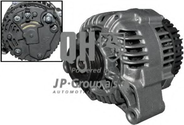 Imagine Generator / Alternator JP GROUP 3190100109