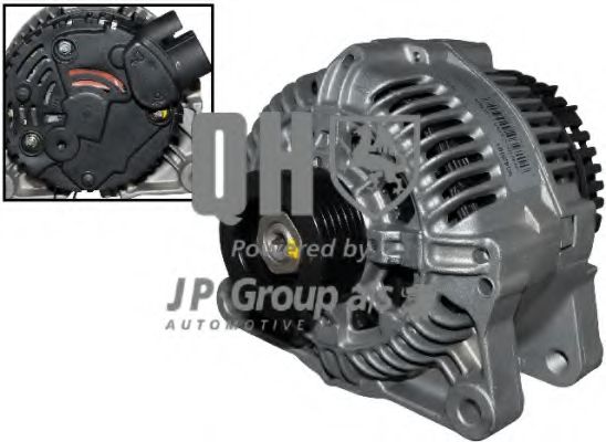 Imagine Generator / Alternator JP GROUP 3190100209