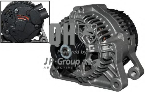 Imagine Generator / Alternator JP GROUP 3190100609
