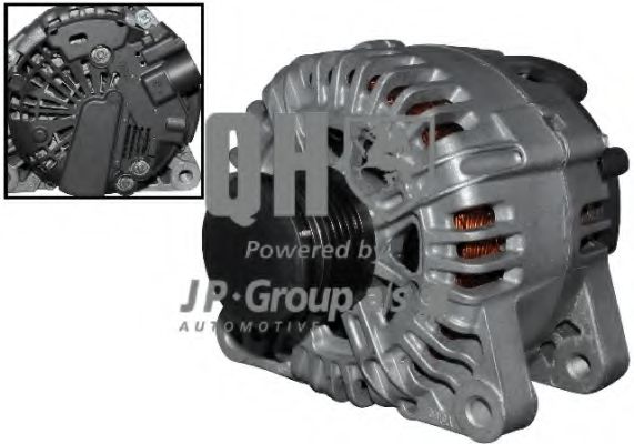 Imagine Generator / Alternator JP GROUP 3190100709