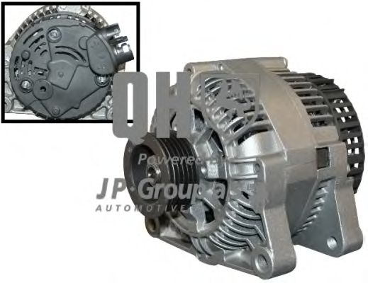Imagine Generator / Alternator JP GROUP 3190101409