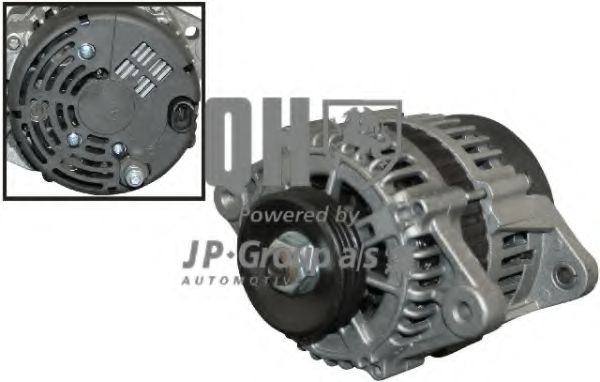 Imagine Generator / Alternator JP GROUP 3290100409