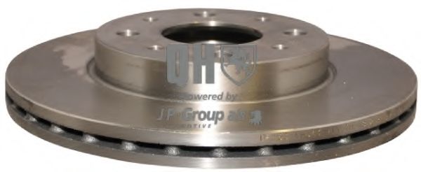 Imagine Disc frana JP GROUP 3363101109