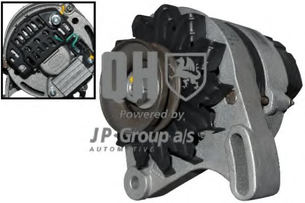 Imagine Generator / Alternator JP GROUP 3390100209