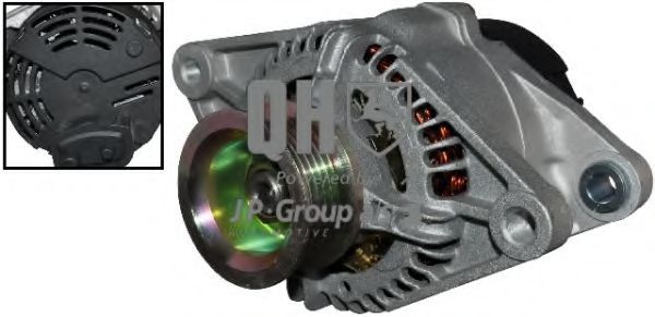 Imagine Generator / Alternator JP GROUP 3390101209