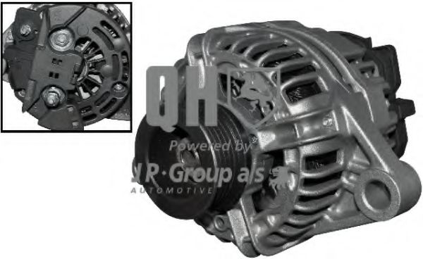 Imagine Generator / Alternator JP GROUP 3390101909