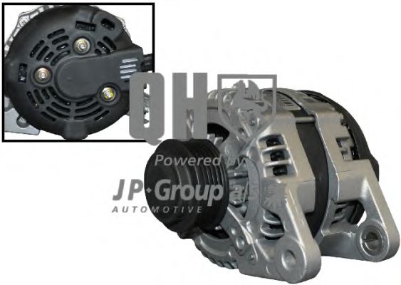 Imagine Generator / Alternator JP GROUP 3390102109