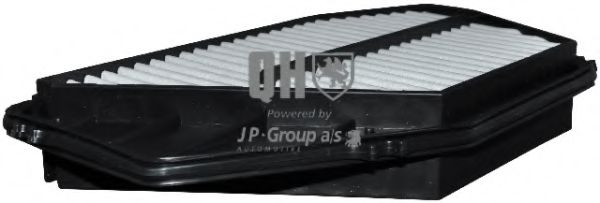 Imagine Filtru aer JP GROUP 3418600209