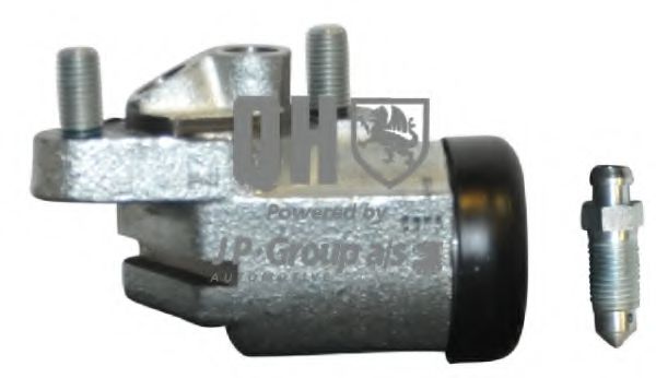 Cilindru receptor frana JP GROUP 3761300109 #1