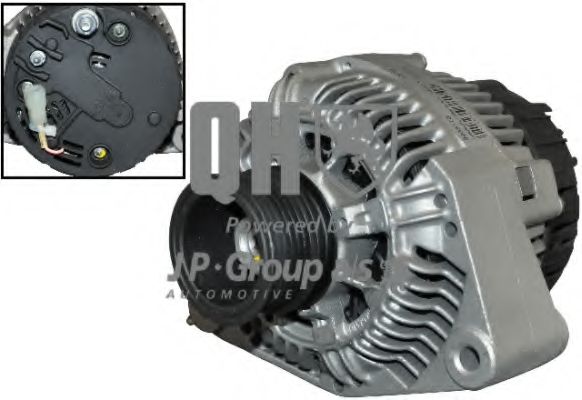 Imagine Generator / Alternator JP GROUP 3890100409