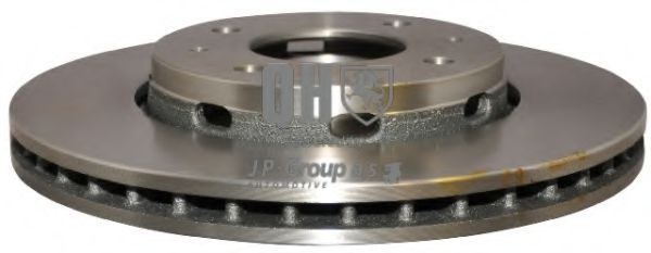 Imagine Disc frana JP GROUP 3963101009