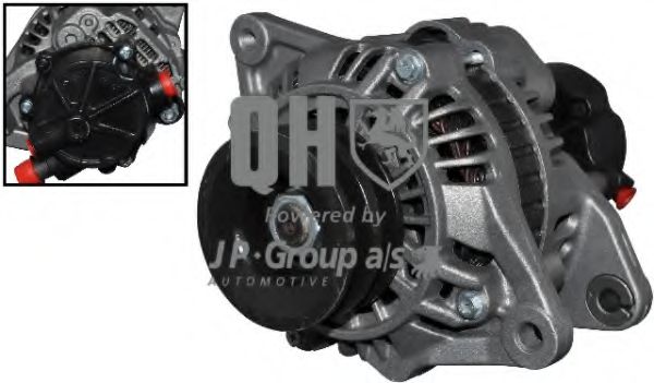 Imagine Generator / Alternator JP GROUP 3990100609