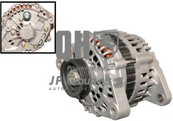 Imagine Generator / Alternator JP GROUP 4090100309