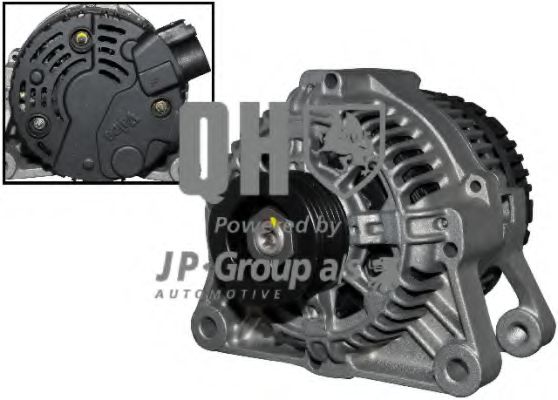 Imagine Generator / Alternator JP GROUP 4190101609