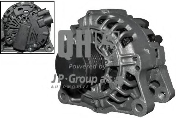 Imagine Generator / Alternator JP GROUP 4190101909