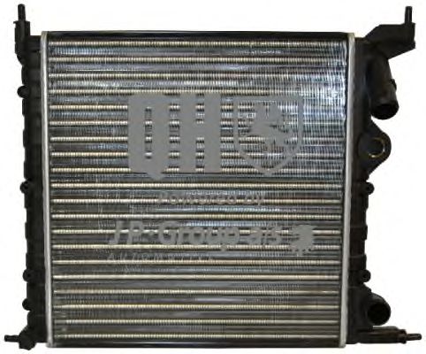 Imagine Radiator, racire motor JP GROUP 4314200309