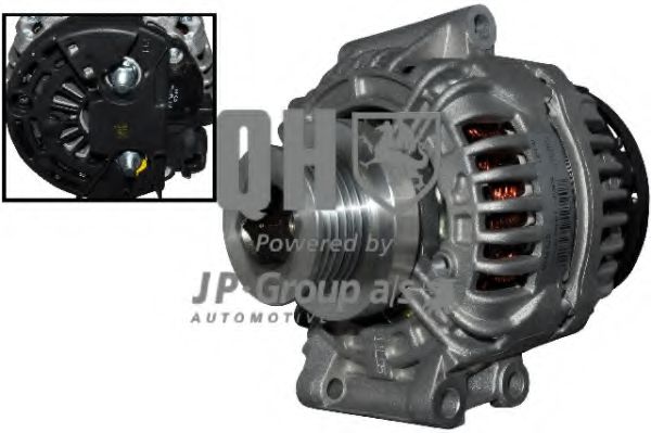 Imagine Generator / Alternator JP GROUP 4390100309