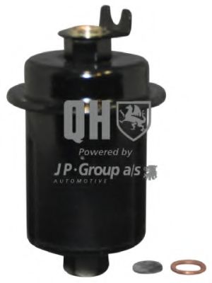 Imagine filtru combustibil JP GROUP 4818701109
