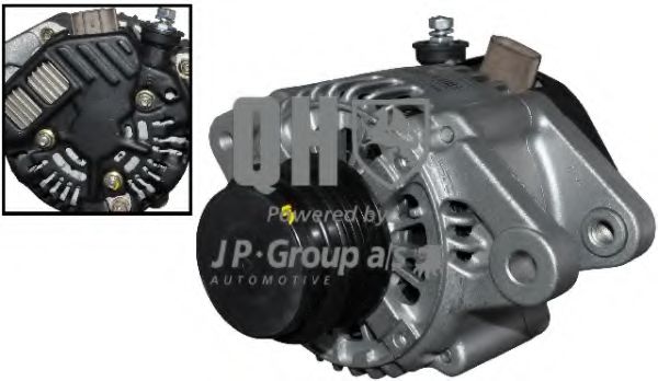 Imagine Generator / Alternator JP GROUP 4890100709