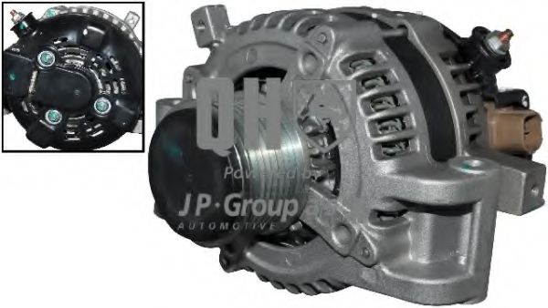 Imagine Generator / Alternator JP GROUP 4890100909
