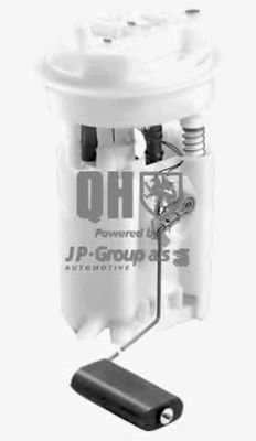Imagine Pompa combustibil JP GROUP 4915200309