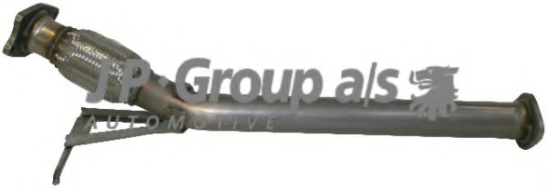 Racord evacuare JP GROUP 4920200600