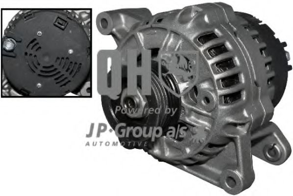 Imagine Generator / Alternator JP GROUP 4990100209