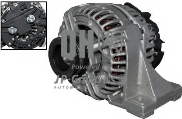 Imagine Generator / Alternator JP GROUP 4990100309