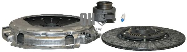 Set ambreiaj JP GROUP 5330400519