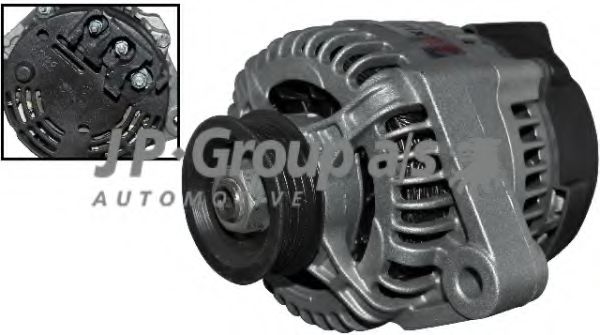 Imagine Generator / Alternator JP GROUP 6190100200
