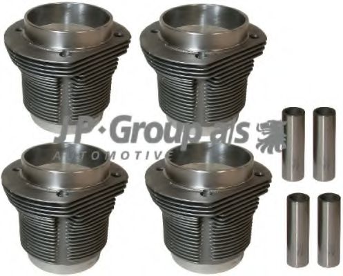 Imagine Piston JP GROUP 8110700210