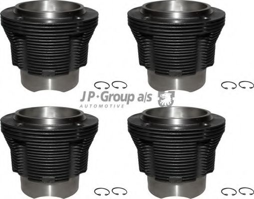 Imagine Piston JP GROUP 8110701512