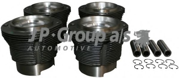 Imagine Piston JP GROUP 8110701710