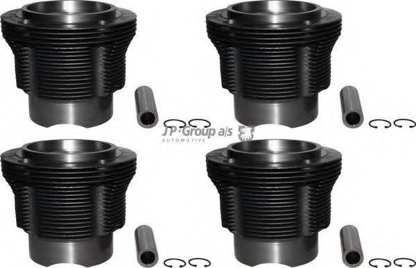 Imagine Piston JP GROUP 8110702110