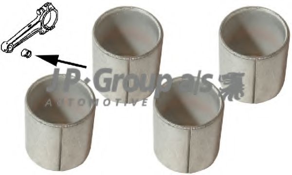 Cuzinet, arbore JP GROUP 8110850216
