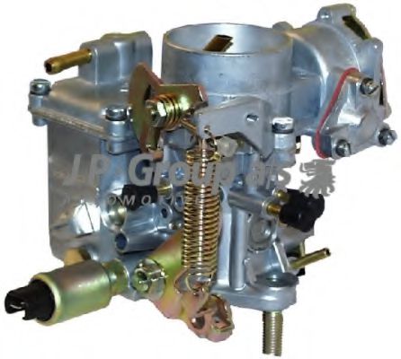 Imagine carburator JP GROUP 8115100600