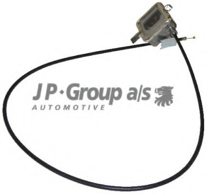 Imagine Indicator combustibil JP GROUP 8115700106