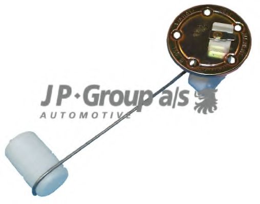 Imagine senzor,rezervor combustibil JP GROUP 8115800100