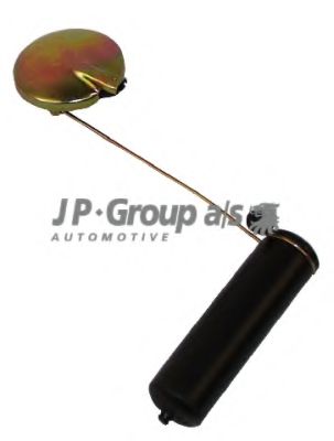 Imagine senzor,rezervor combustibil JP GROUP 8115800206