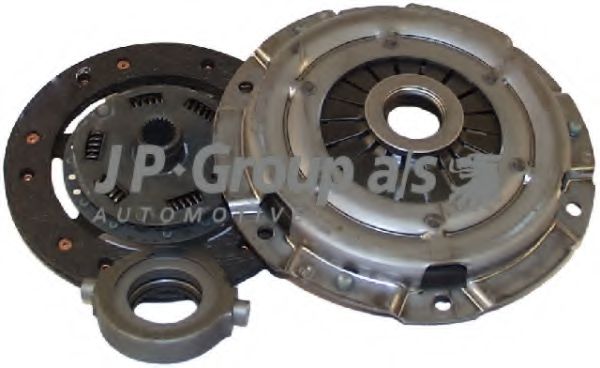 Set ambreiaj JP GROUP 8130400410