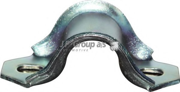 Suport,bara stabilizatoare JP GROUP 8140550406