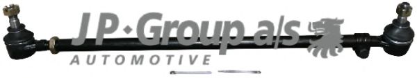 Imagine bara directie JP GROUP 8144400800
