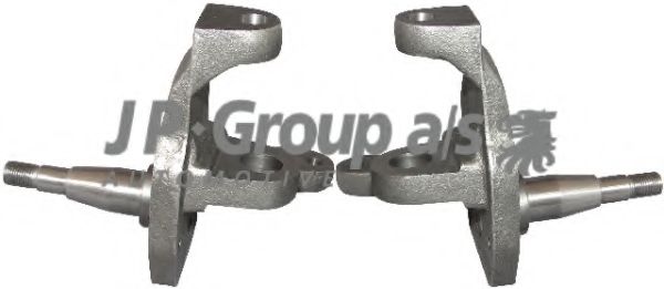 Imagine Melc directie JP GROUP 8151401316