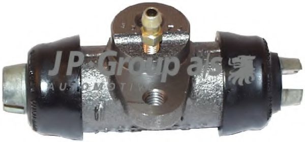 Imagine Cilindru receptor frana JP GROUP 8161301500