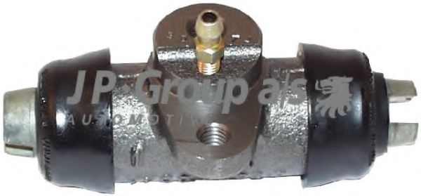 Imagine Cilindru receptor frana JP GROUP 8161301502