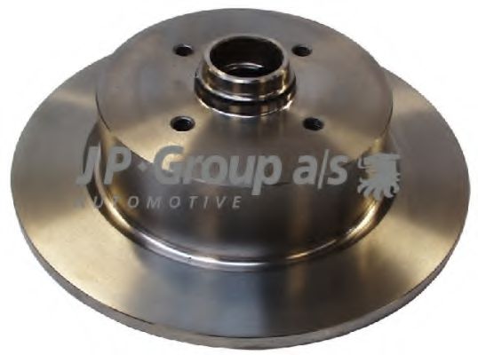 Imagine Disc frana JP GROUP 8163100603