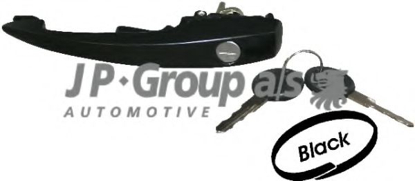 Imagine maner usa JP GROUP 8187100500